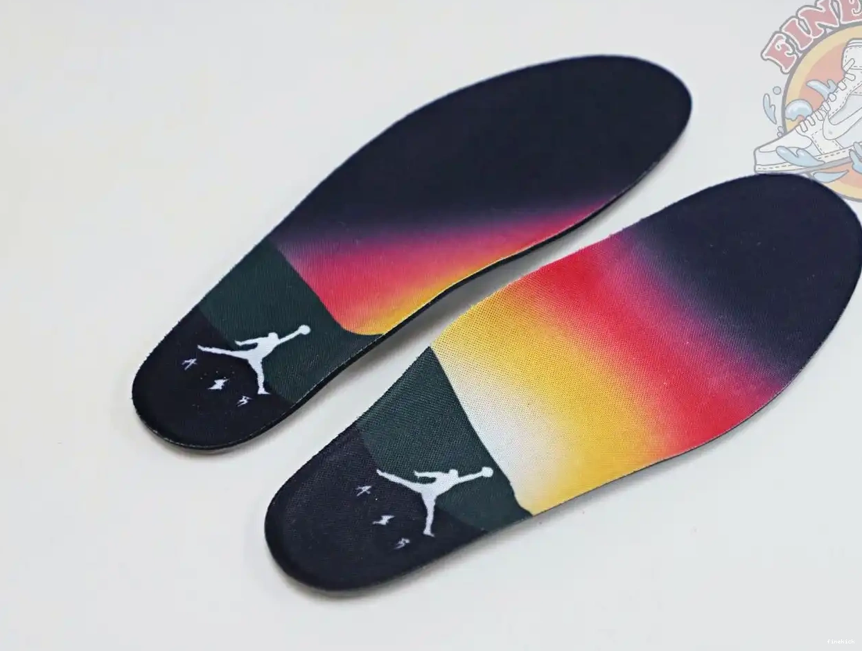 Jordan3 x Jordan Air JBalvin 0701